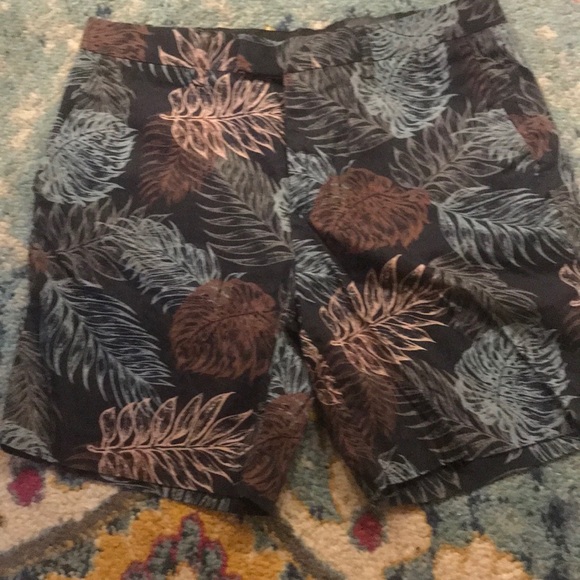 H&M shorts SZ 32R - Picture 4 of 4